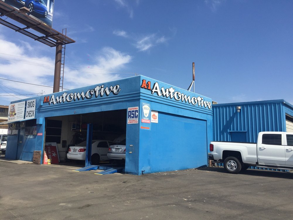 A 1 Automotive 2000 Union Ave, Bakersfield, CA 2019 All You Need to