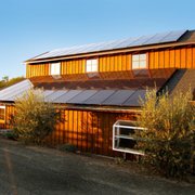 solar works 10 photos solar installation 400 morris st solar works sebastopol