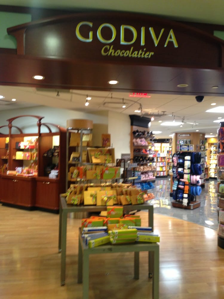 Godiva Chocolatier Chocolatiers & Shops 2491 Winchester Rd, Memphis