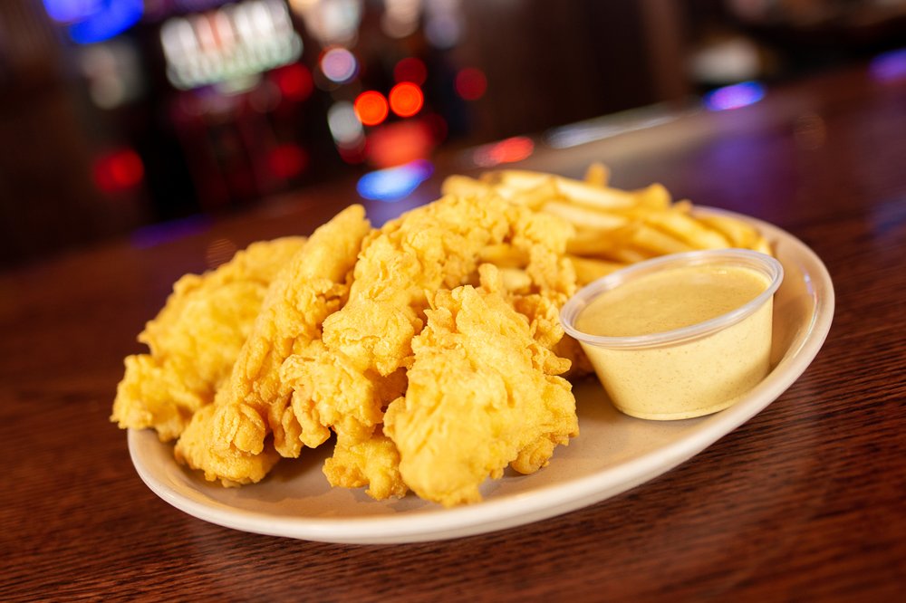 Tully's Good Times - Clarks Summit
