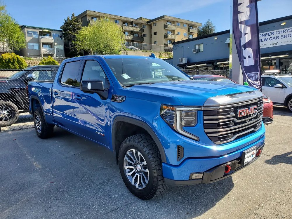 Fleetwing Enterprise