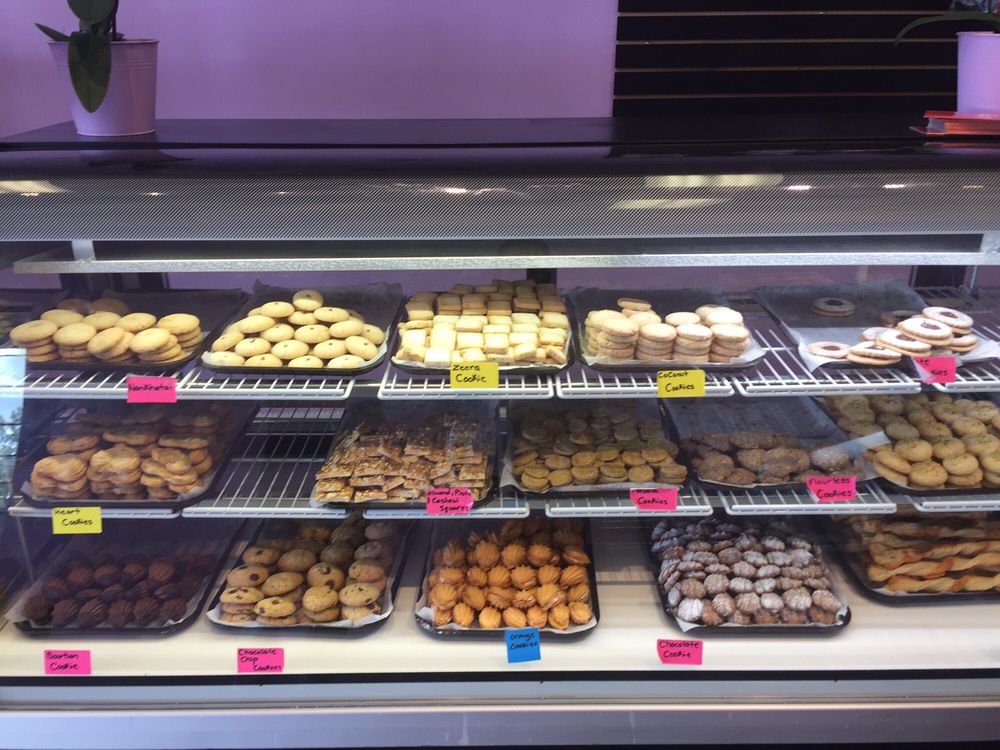 Asif’s Cake and Bake Desserts 71 West Drive, Brampton, ON, Canada