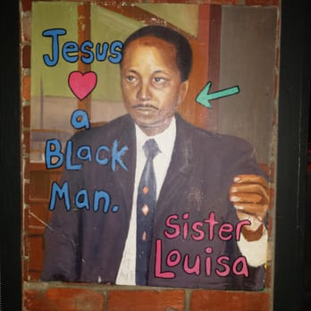 The Living Room Church sister louisa's church of the living room & ping pong emporium The Living Room Church sister louisa's church of the living room & ping pong emporium