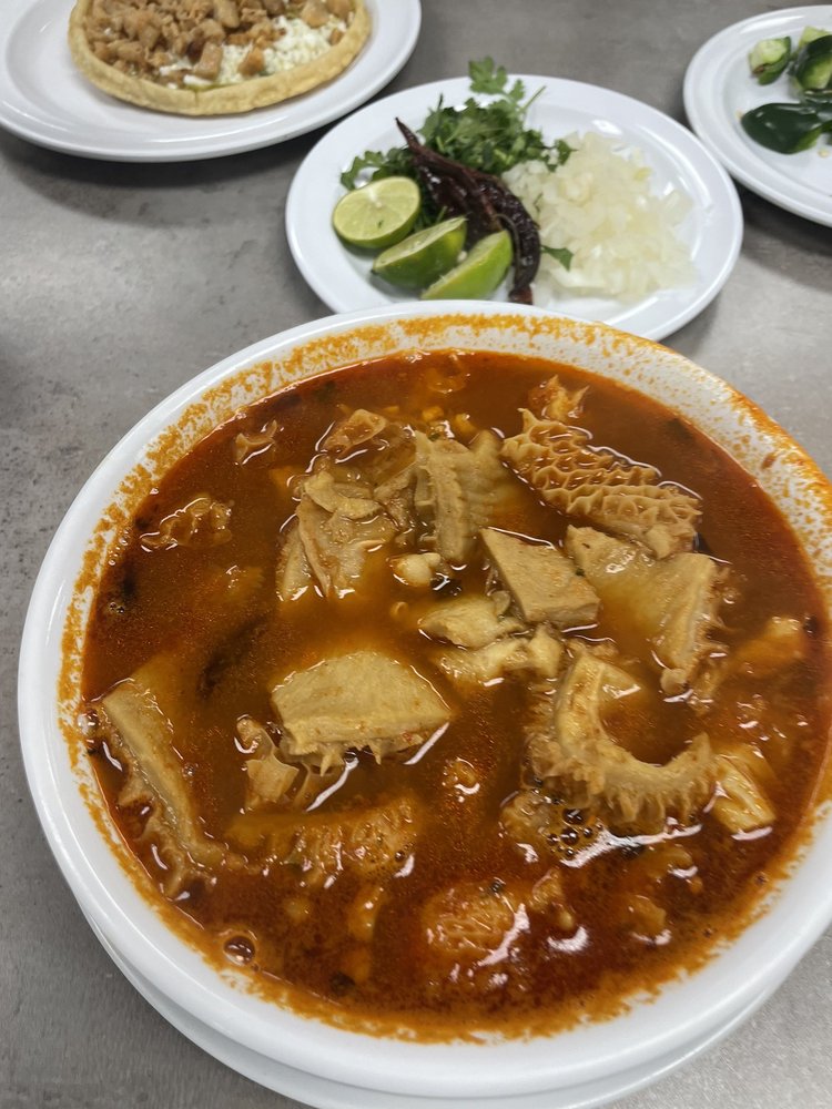 Rancho De Mendoza Market