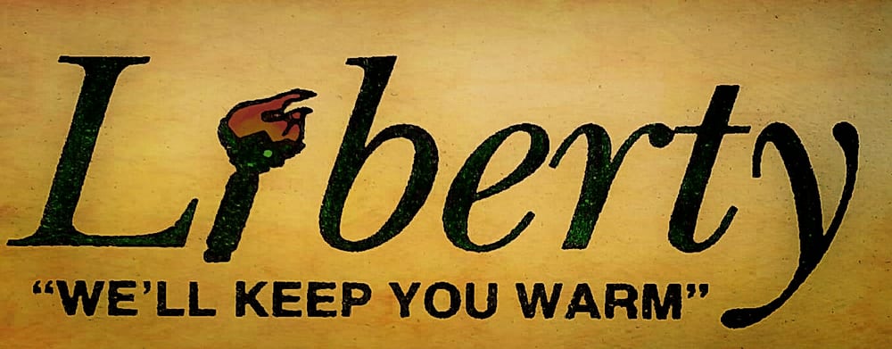 image of business Liberty Oil