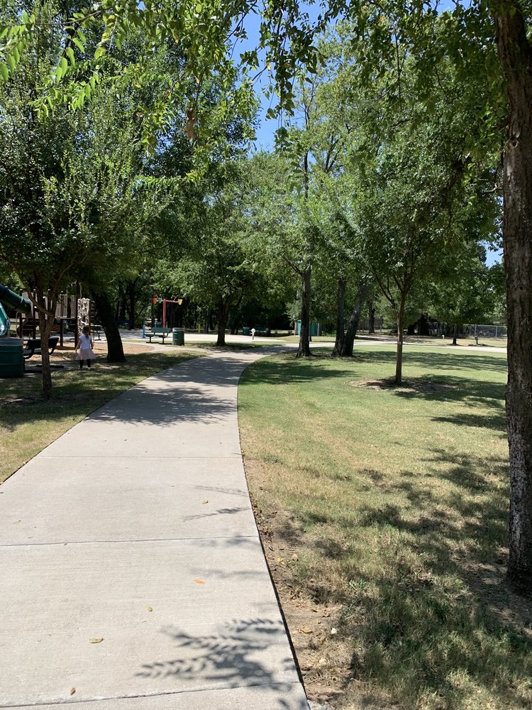 Whites Branch Park