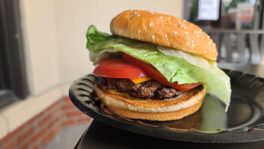 Rusty's Deli & Grille