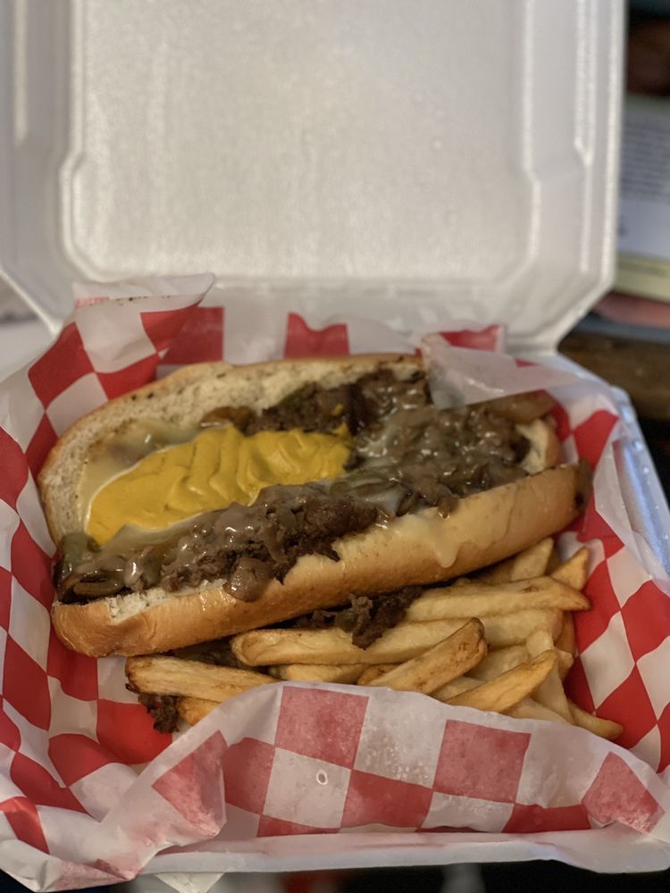 Bogie's Pub & Grill