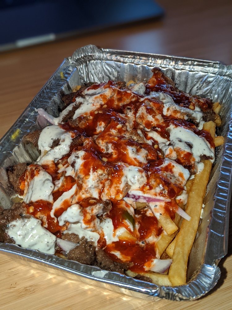 Shishman Mediterranean Grill