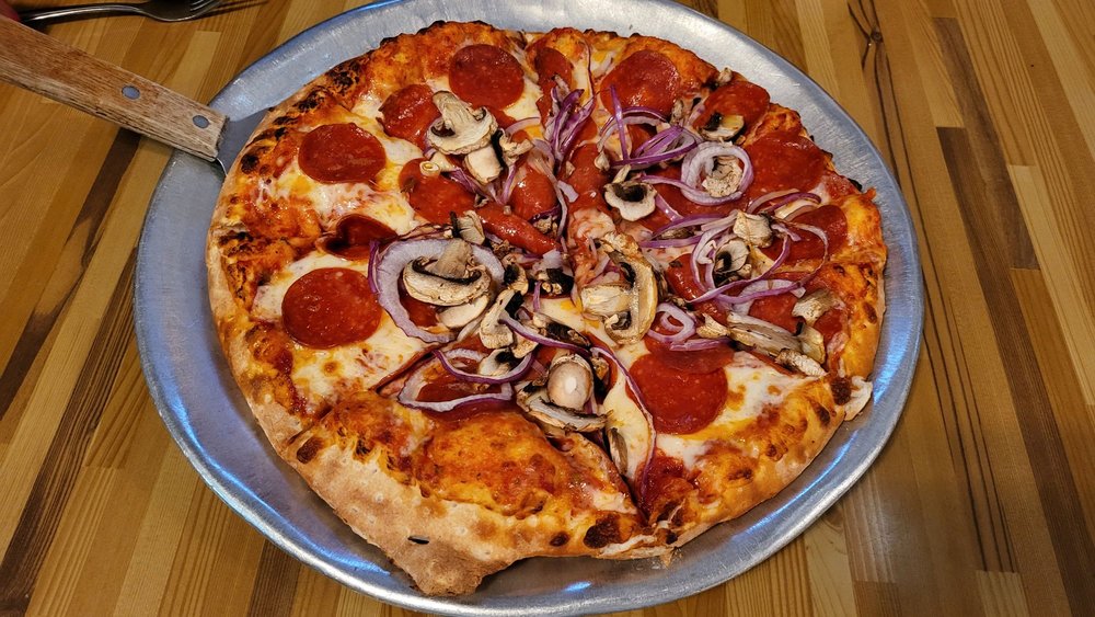 Village Pizza Village Pizza