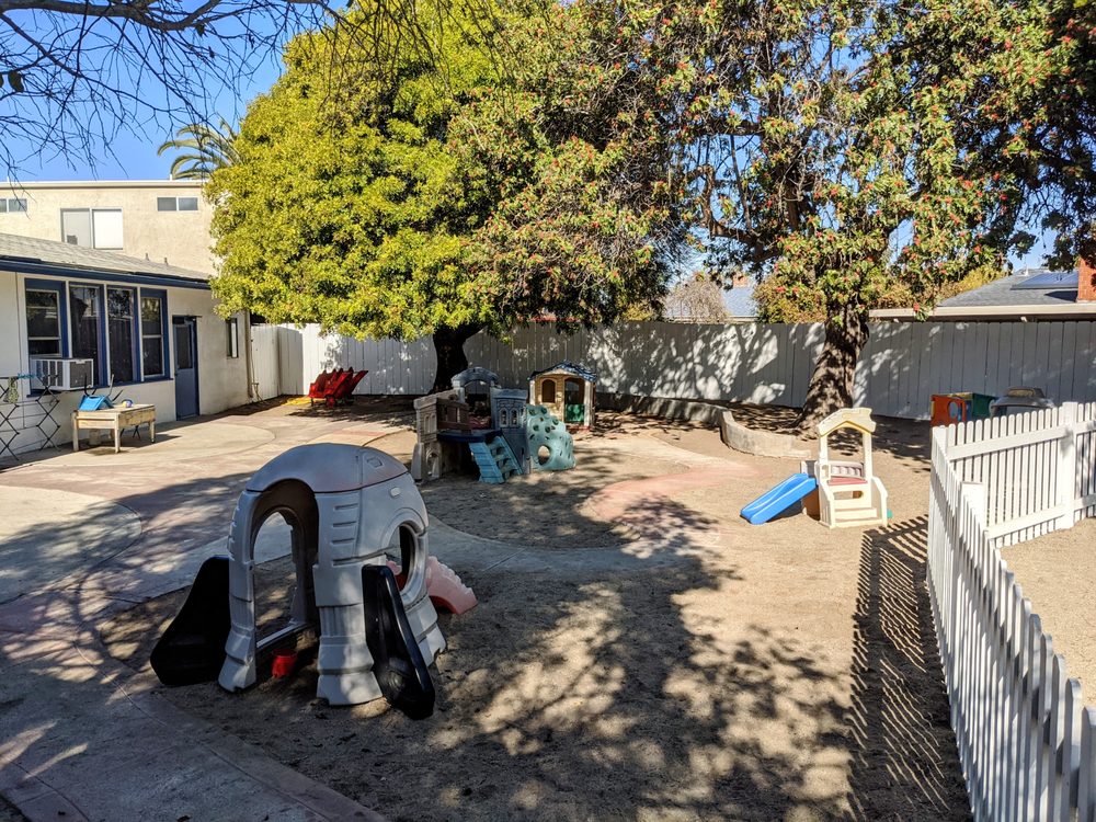 Montessori School Of Kearny Mesa