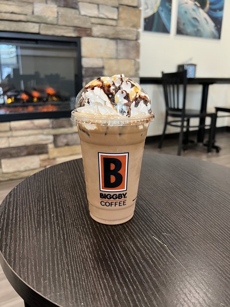 Biggby Coffee
