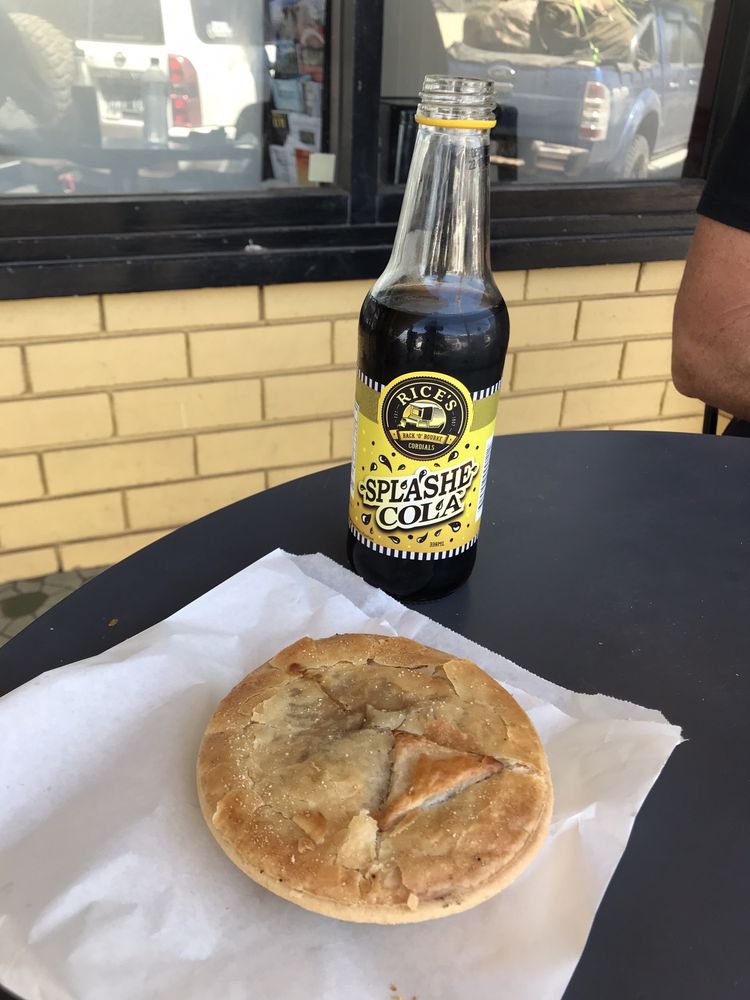 Morrall's Bakery