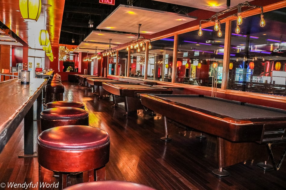 lucky strike yelp