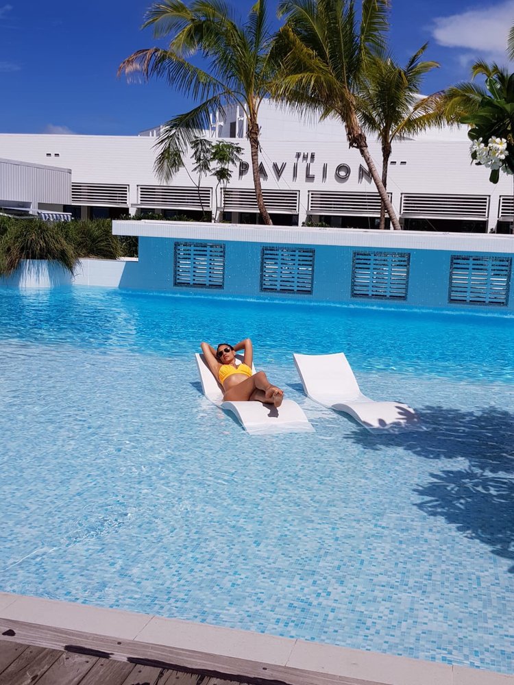 The Ville Resort-Casino