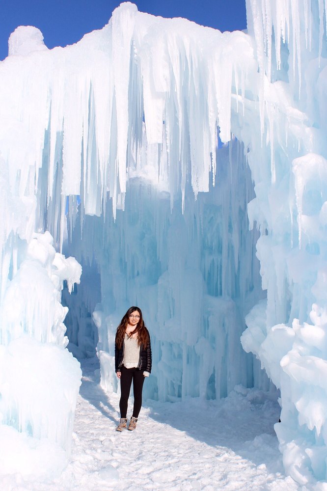 Ice Castles Utah 177 Photos & 54 Reviews Tours 2002 Soldier Hollow Rd, Midway, UT Phone