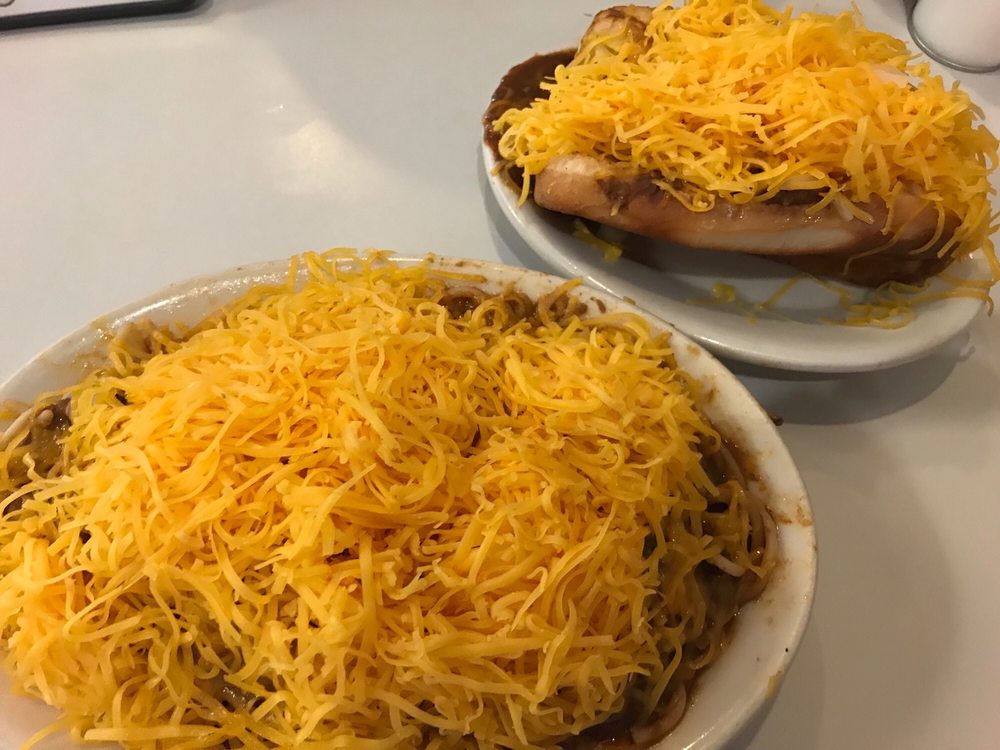 Skyline Chili 50 Photos & 58 Reviews Fast Food 710 Ninth St N