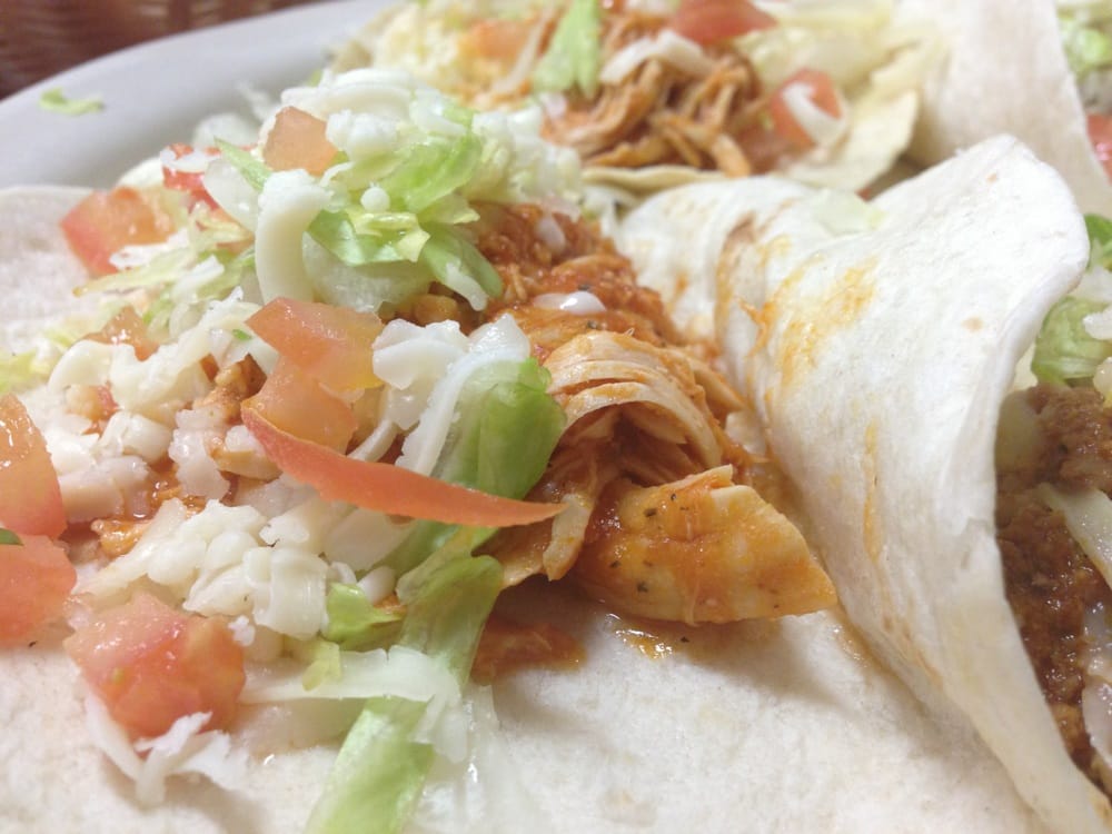 El Burrito Loco 35 Photos & 34 Reviews Mexican 3409 S Church St