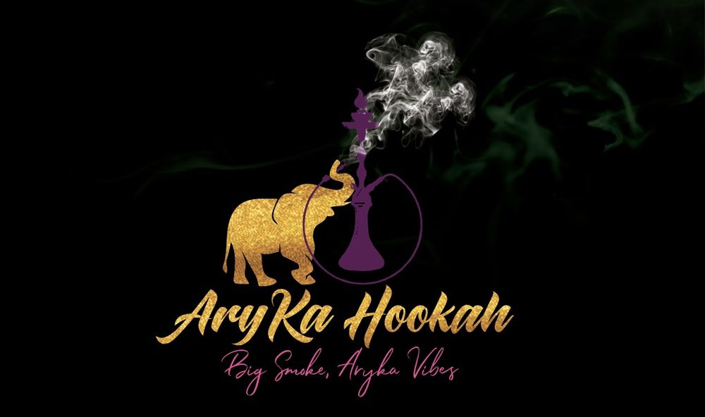 Aryka Hookah