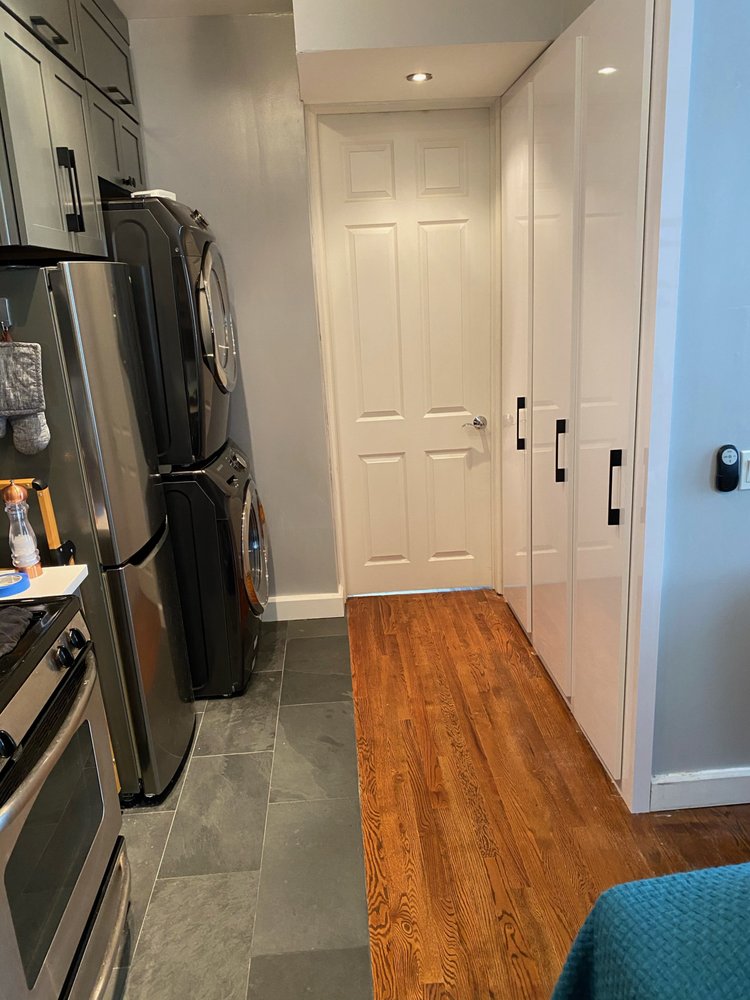 TJ Woodwork Design