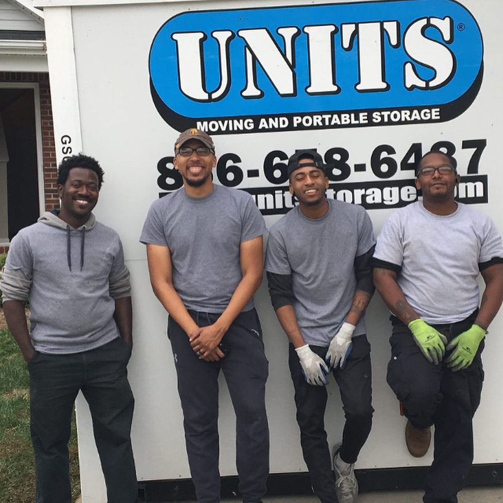 Two Twins and A Truck