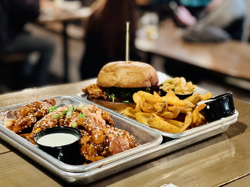 Gather Brewing Company