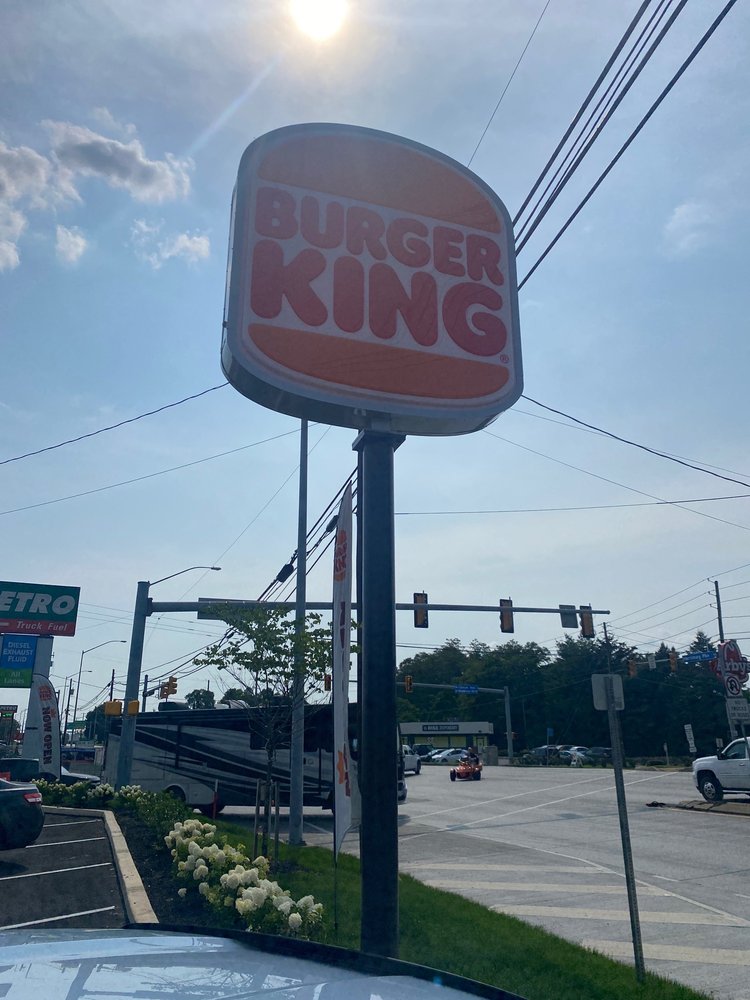 Burger King-Carlisle