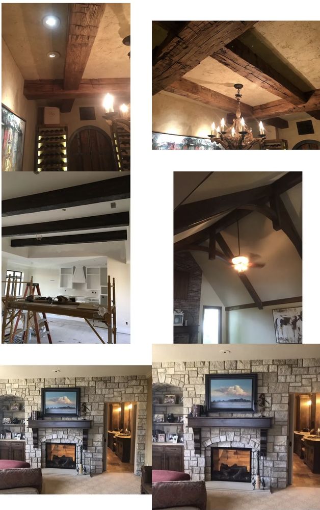 Distinctive Homes & Remodeling