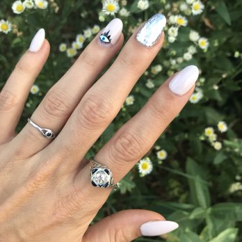 Art Nail Nyc 281 Photos 63 Reviews Nail Salons 35 Bedford St