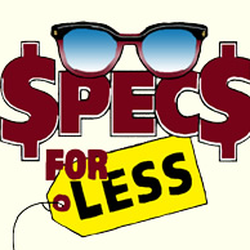 Specs For Less >> Specs For Less Eyewear Opticians Tri State Mall Claymont De Specs For Less >> Specs For Less Eyewear Opticians Tri State Mall Claymont De