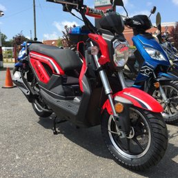 Las Vegas Scooter Rental & Moped Rental - 20 Photos & 29 Reviews