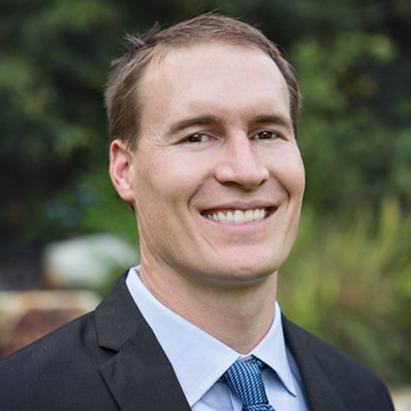 image of business Dr. Daniel Weldon