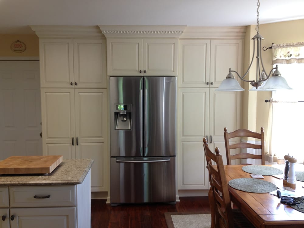 image of business Custom Remodeling Services