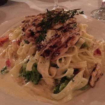 Red Fox Restaurant & Bar - 127 Photos & 121 Reviews - Italian - 218