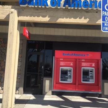 Bank of America - Banks 