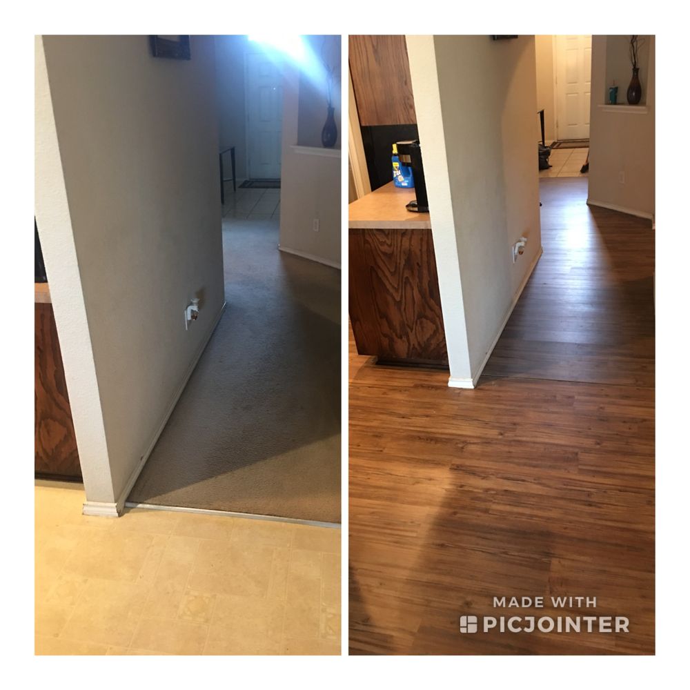 Photos For Keller Remodeling And Flooring Llc Yelp