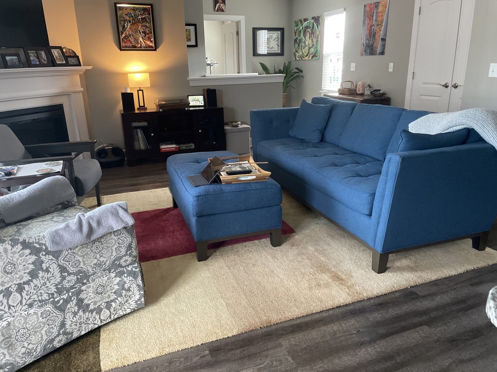 Extreme Carpet & Tile Clean