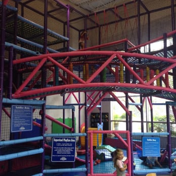 Adventureplex 247 Photos 206 Reviews Summer Camps 1701 Photo Of Adventureplex Manhattan Beach Ca United States The Large 5