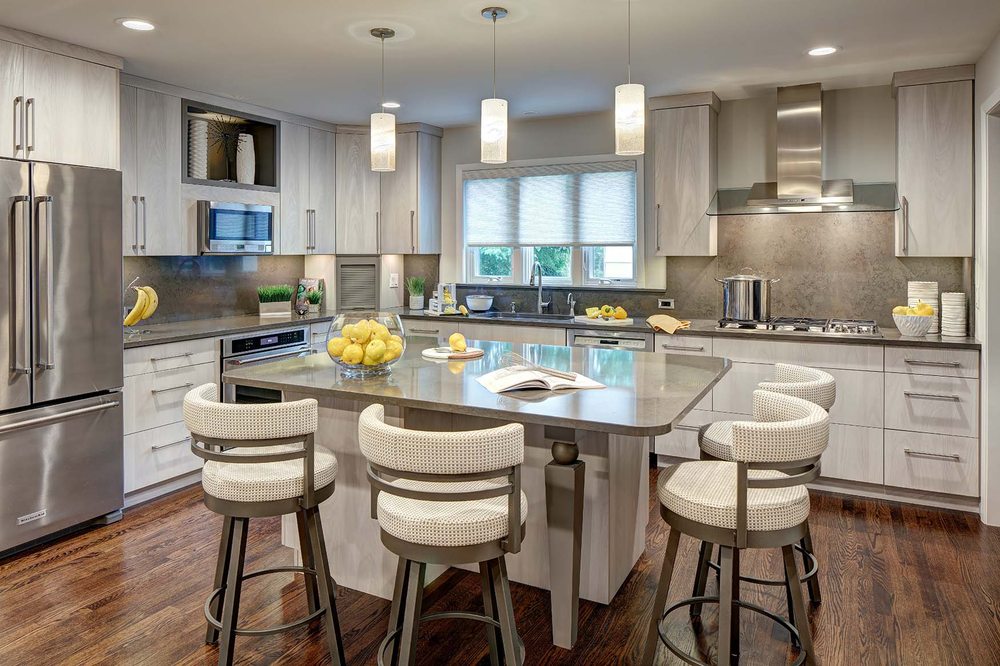 image of business Dwellings LLC