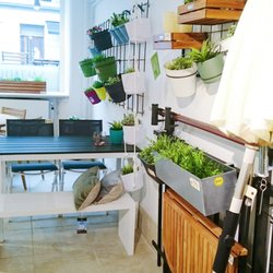 Altanbutikken outdoor furniture stores godthÃ¥bsvej 11 ... Bjørn wiinblad bord