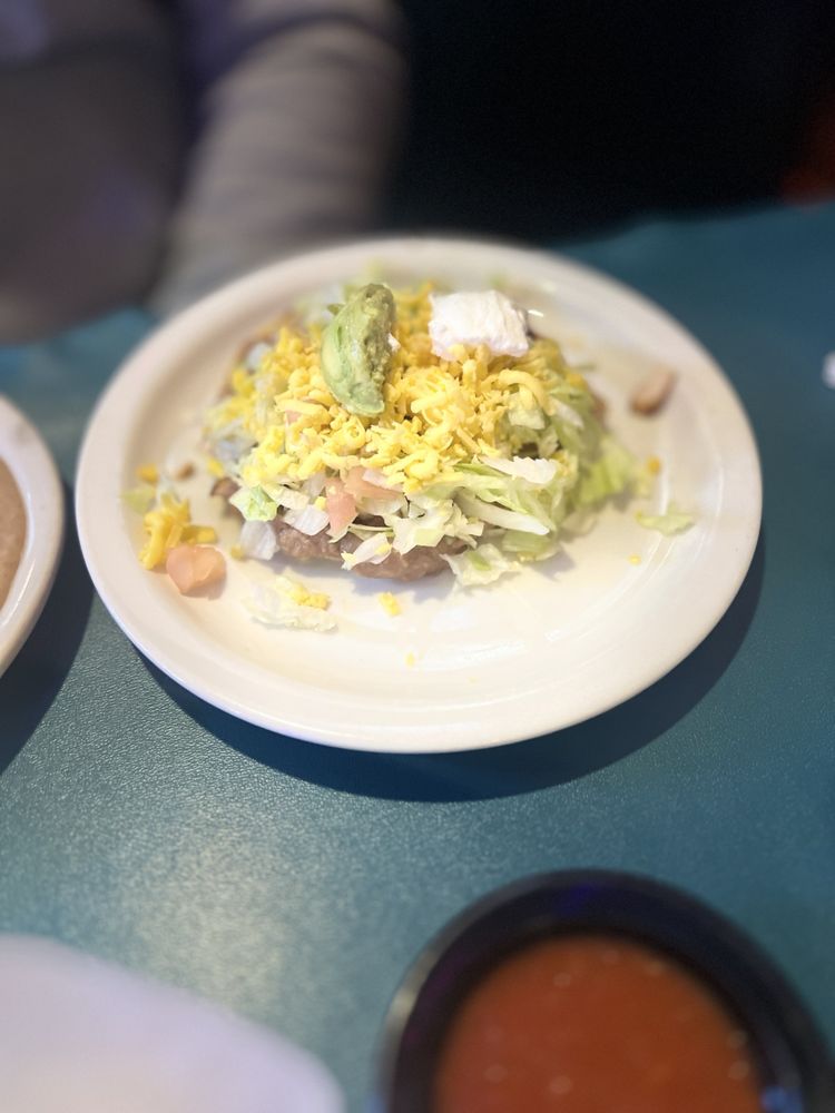 Ojeda's at Park And Coit