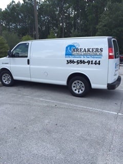 Breakers Electrical Construction