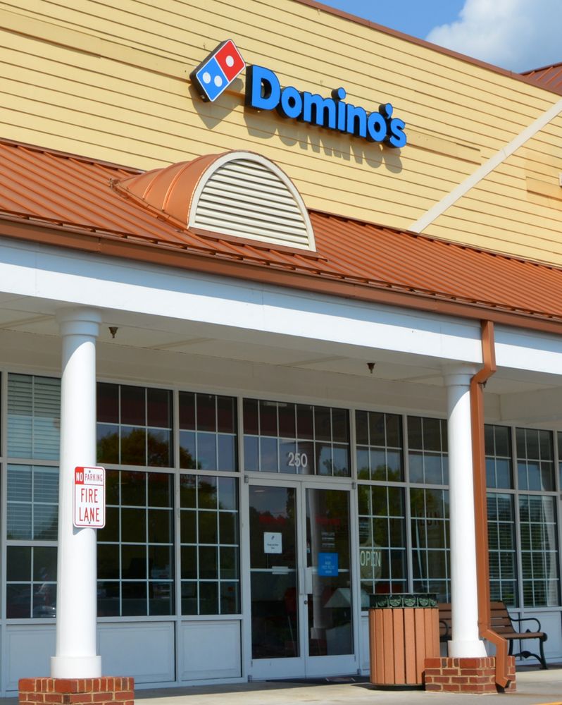 Domino’s Pizza Pizza 250 NC Highway 801 N, Advance, NC Restaurant Reviews Phone Number