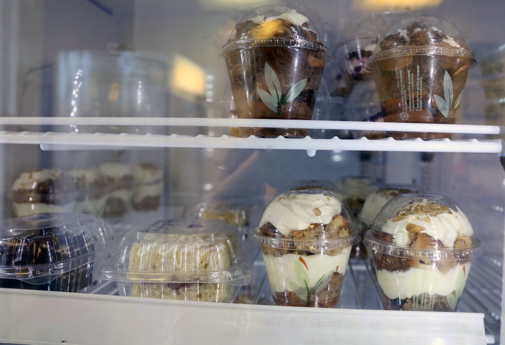 Carryout by Chrislyn