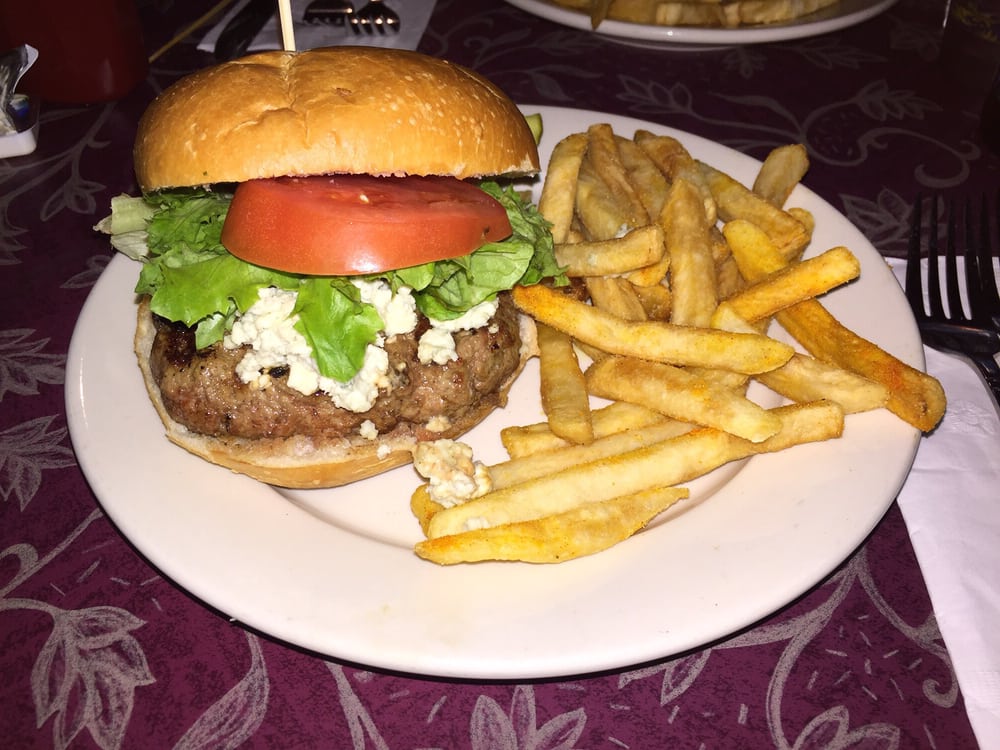 Bakery Restaurant & Lounge 24 Photos & 24 Reviews American