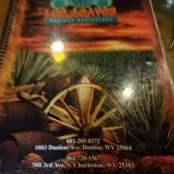 Los Agaves Mexican Restaurant 16 Photos 25 Reviews Photo Of Los Agaves Mexican Restaurant Parkersburg Wv United States Menu