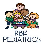 image of business RBK Pediatrics