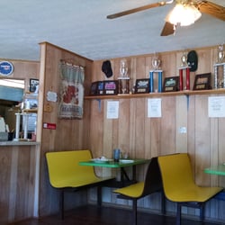 Lois’ Kitchen - Italian - 1037 W 2nd St, Chase City, VA - Restaurant