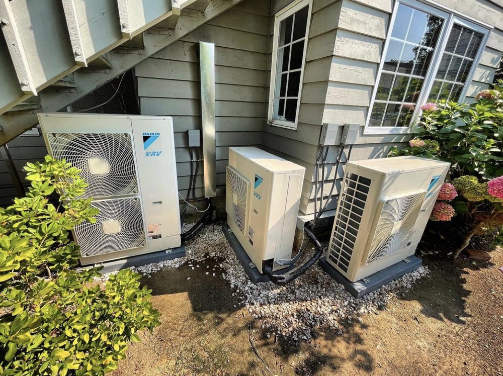 image of business Murphy Mechanical HVAC