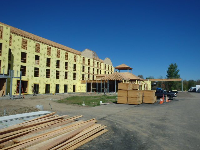 Sound Exterior Inspections